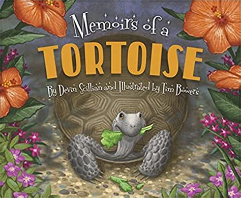  The Indomitable Tortoise – En berättelse om envishet och oväntade hjälter!